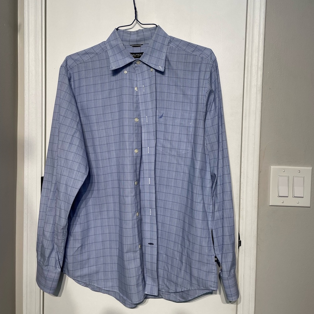 Nautica long sleeve